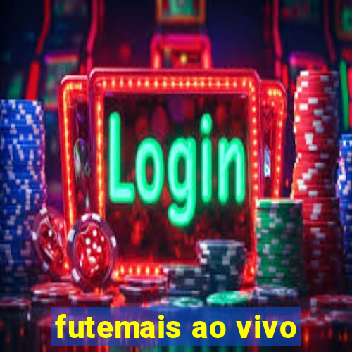 futemais ao vivo